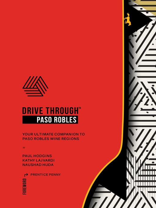 Title details for Drive Through Paso Robles by Paul Hodgins - Available